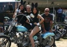 Jesolo Bike Week: prime anticipazioni dell'edizione 2012