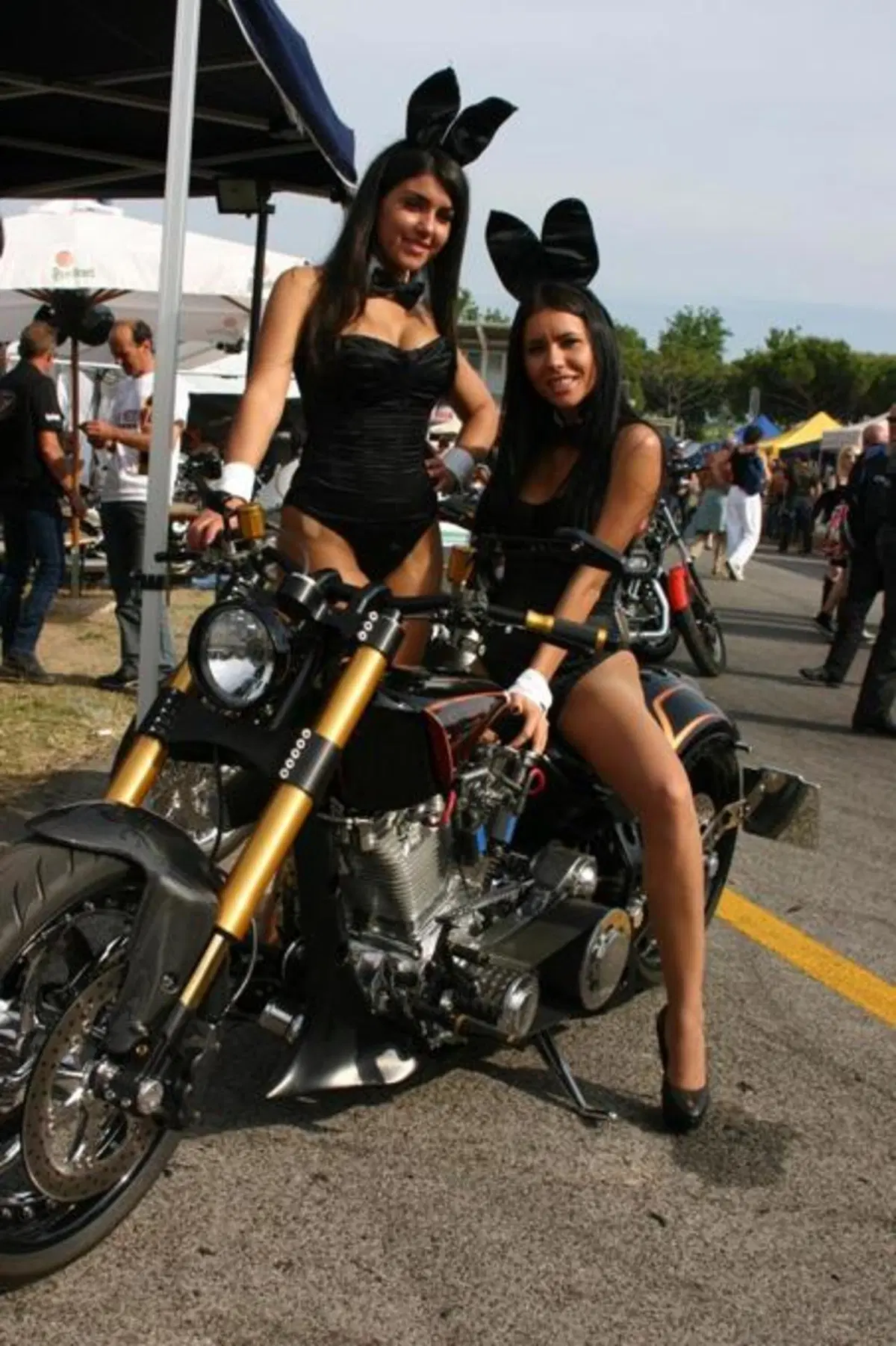 Jesolo Bike Week: prime anticipazioni dell'edizione 2012 (4)