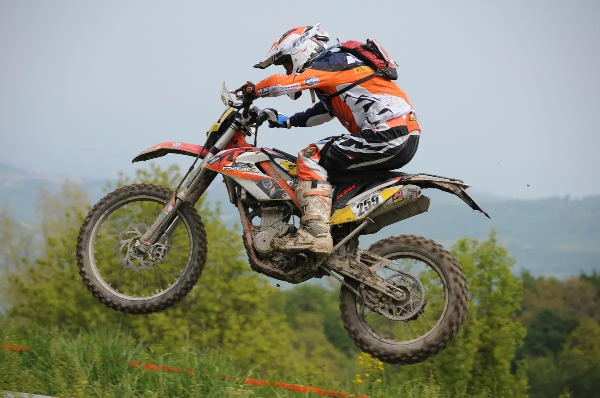 Trofeo Enduro KTM 2016: seconda prova a Pennabilli (3)