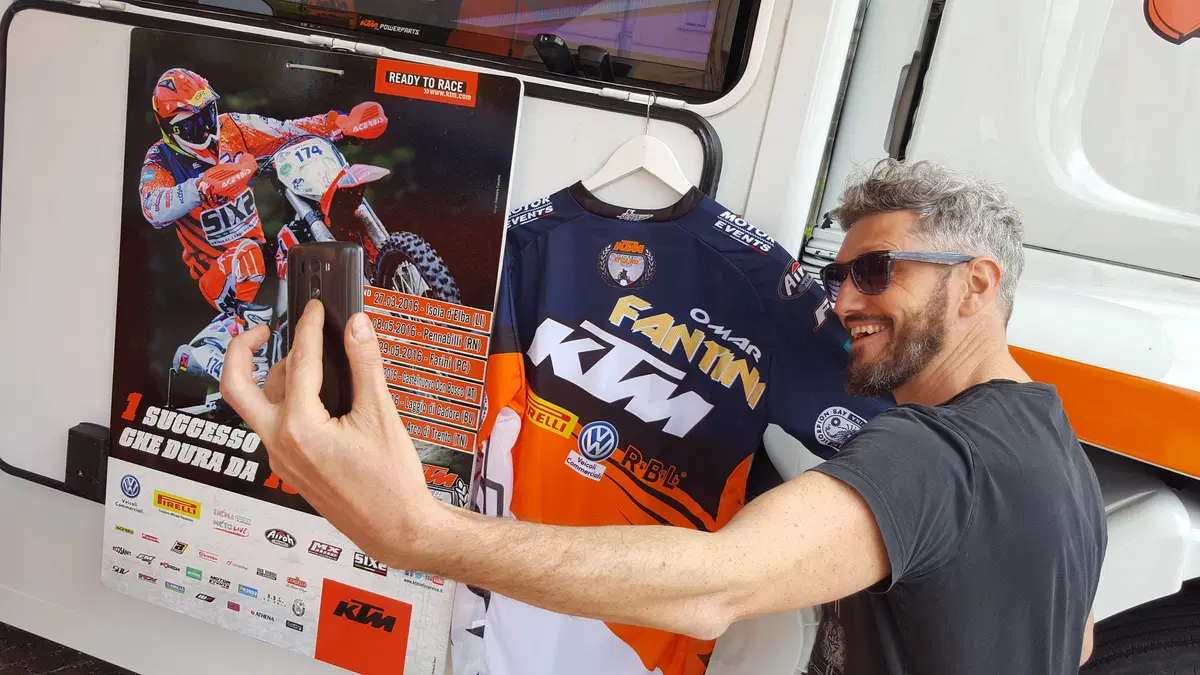 Trofeo Enduro KTM 2016: seconda prova a Pennabilli (6)