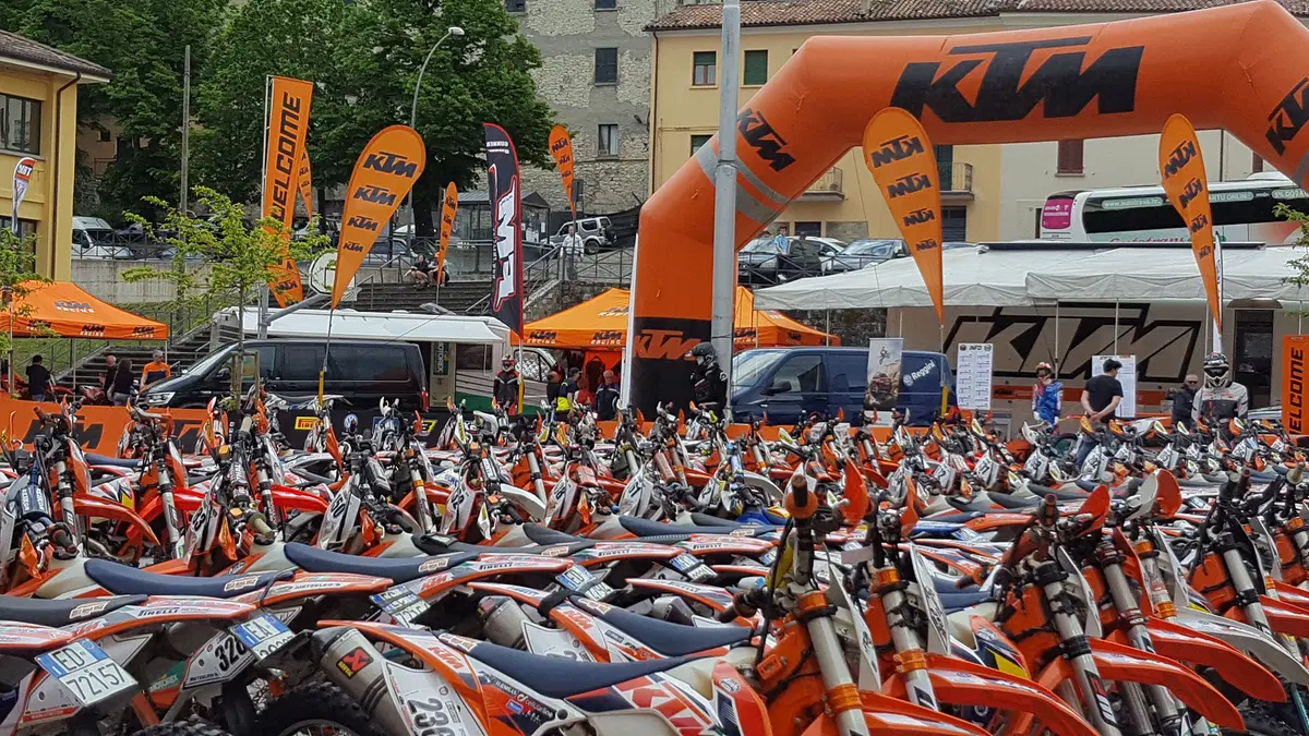 Trofeo Enduro KTM 2016: seconda prova a Pennabilli (5)