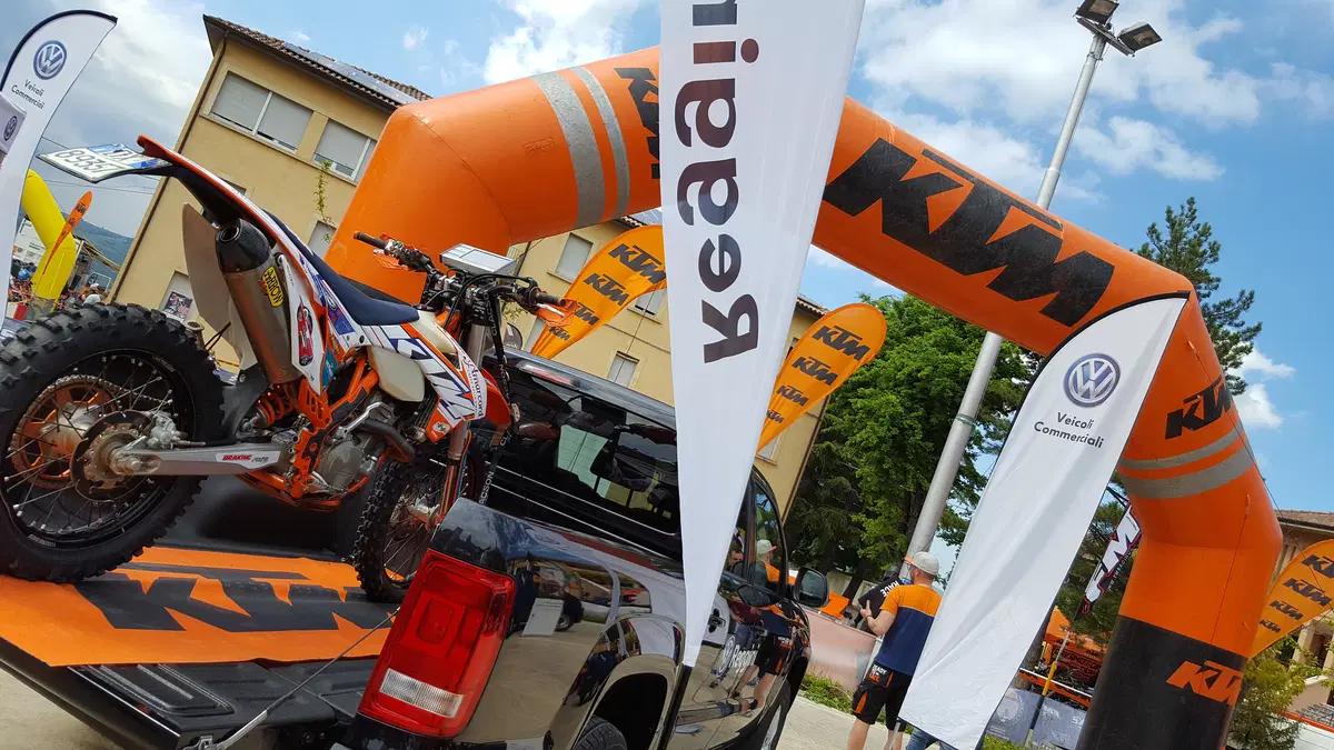 Trofeo Enduro KTM 2016: seconda prova a Pennabilli (9)