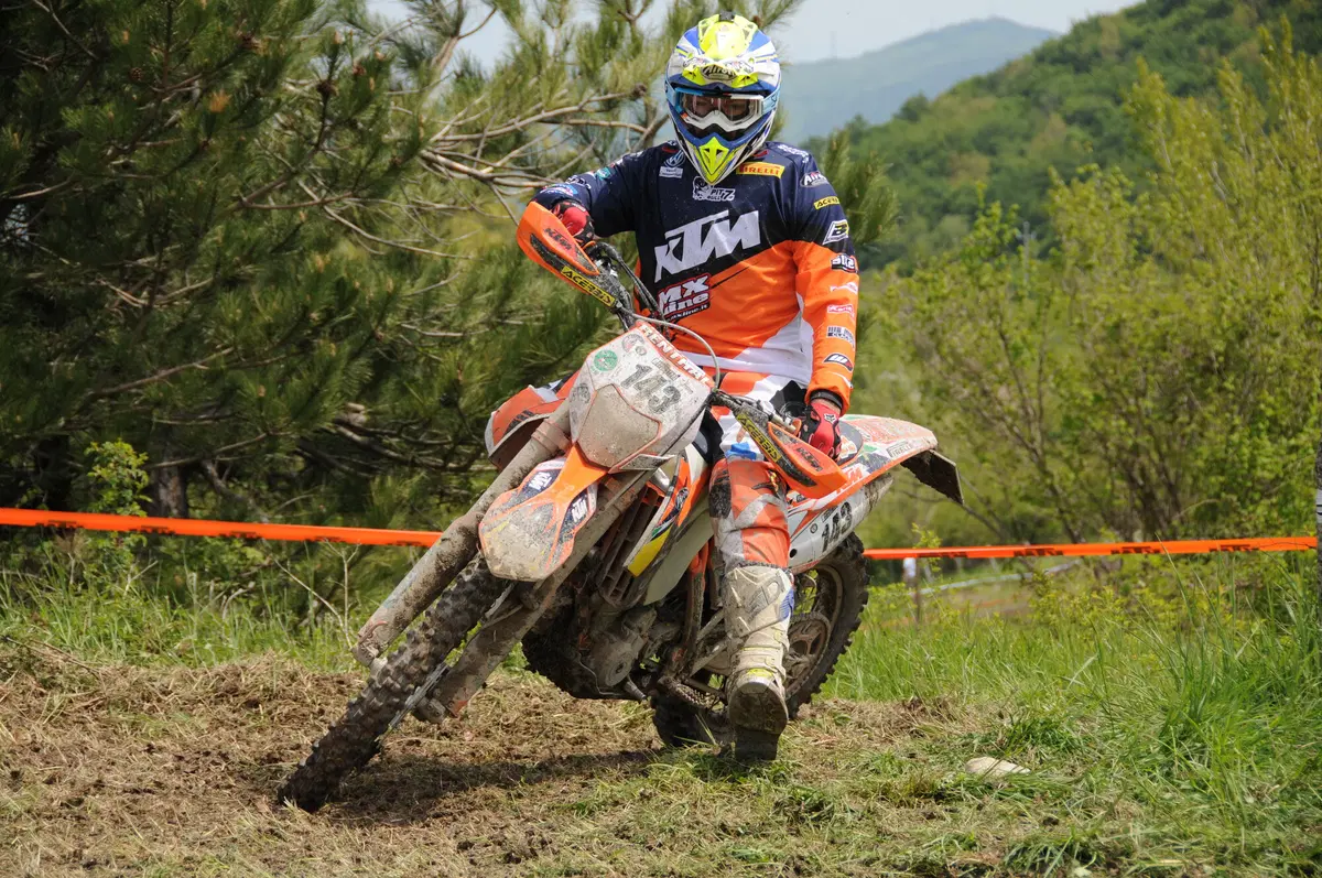 Trofeo Enduro KTM 2016: seconda prova a Pennabilli (10)