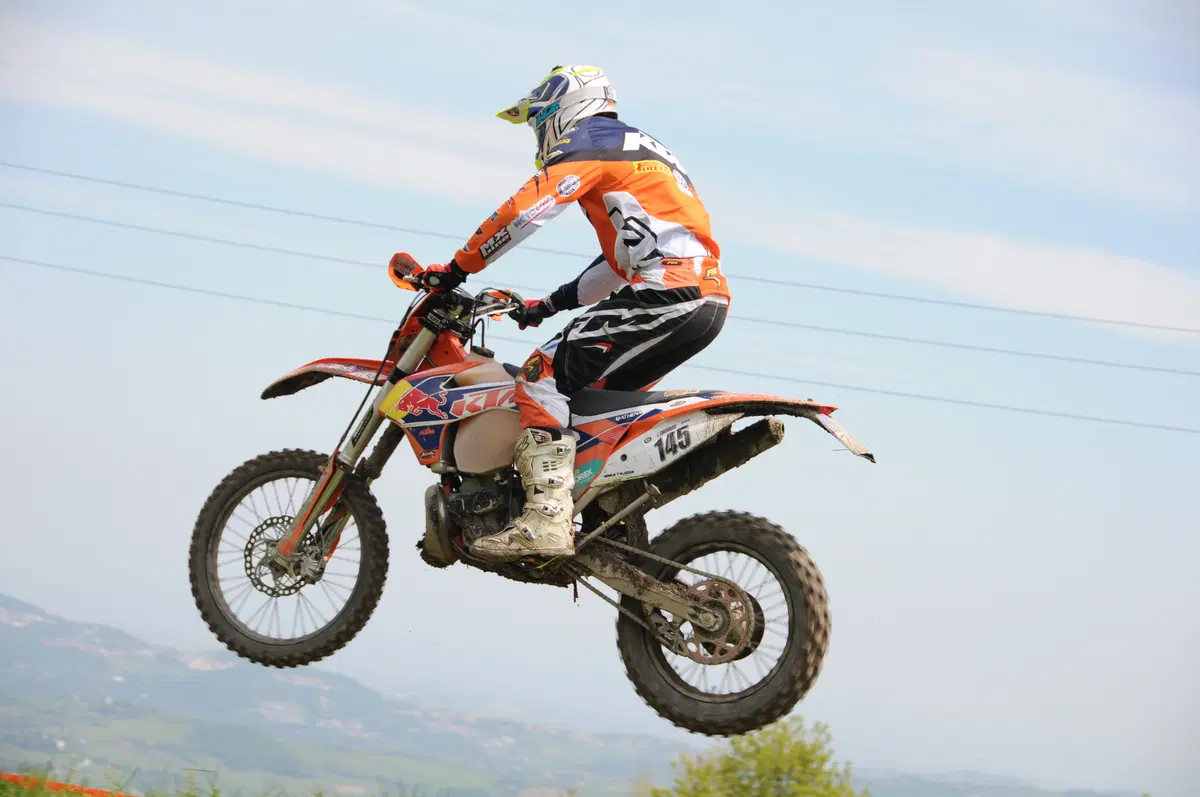 Trofeo Enduro KTM 2016: seconda prova a Pennabilli (11)