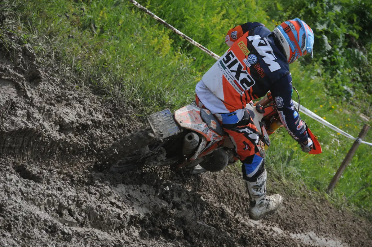 Trofeo Enduro KTM 2016: seconda prova a Pennabilli (12)