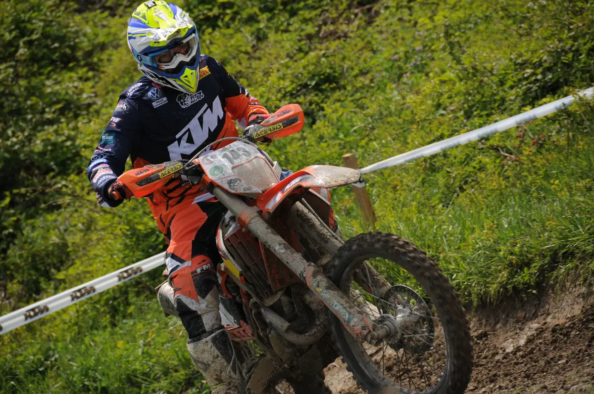 Trofeo Enduro KTM 2016: seconda prova a Pennabilli (13)