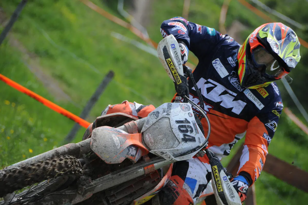 Trofeo Enduro KTM 2016: seconda prova a Pennabilli (15)