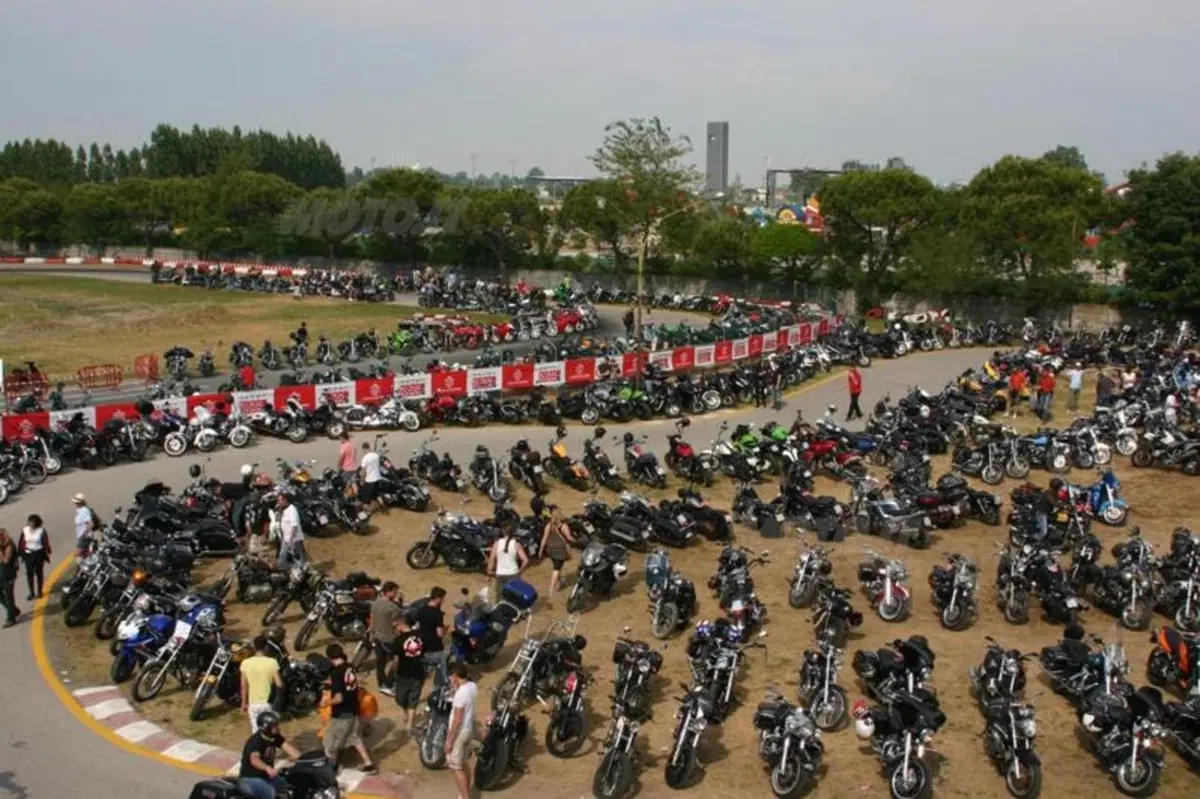Jesolo Bike Week: prime anticipazioni dell'edizione 2012 (7)