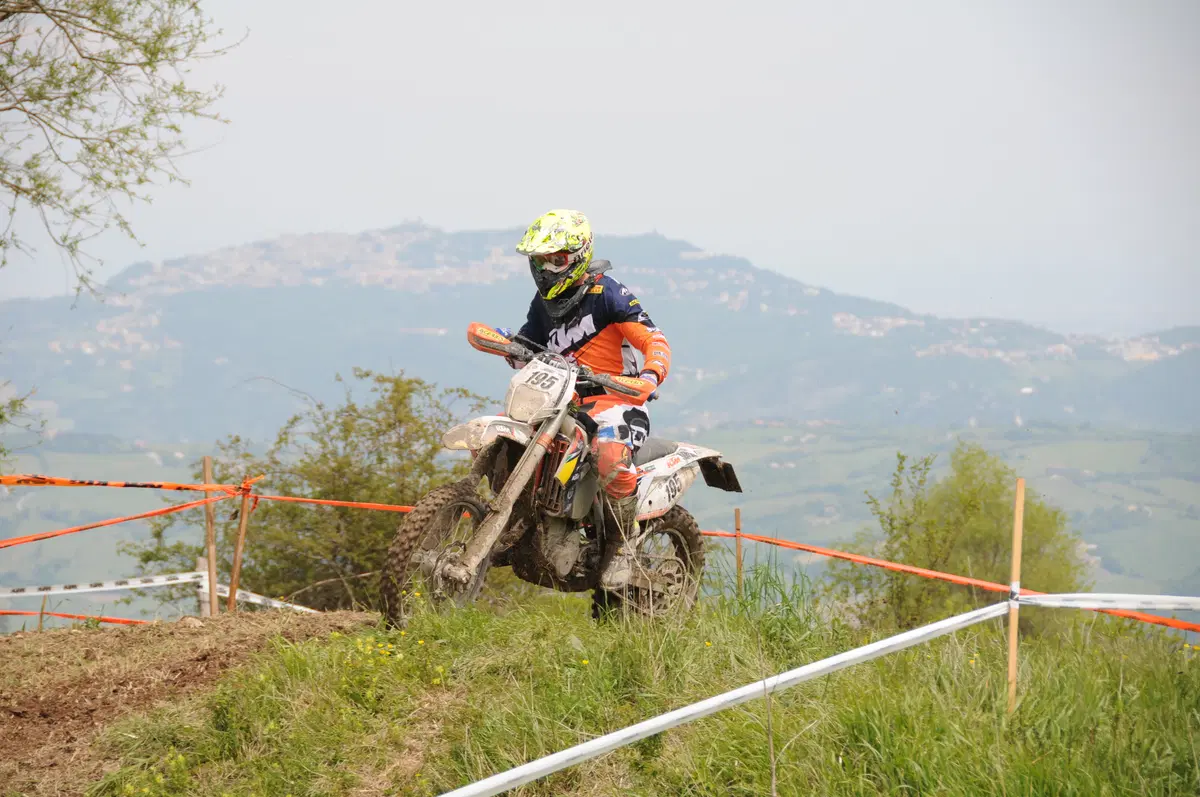 Trofeo Enduro KTM 2016: seconda prova a Pennabilli (18)