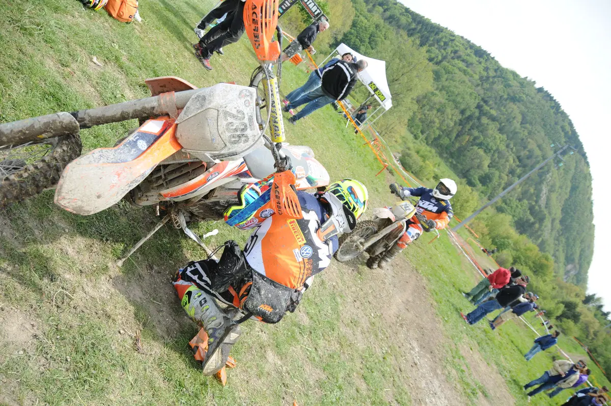 Trofeo Enduro KTM 2016: seconda prova a Pennabilli (19)