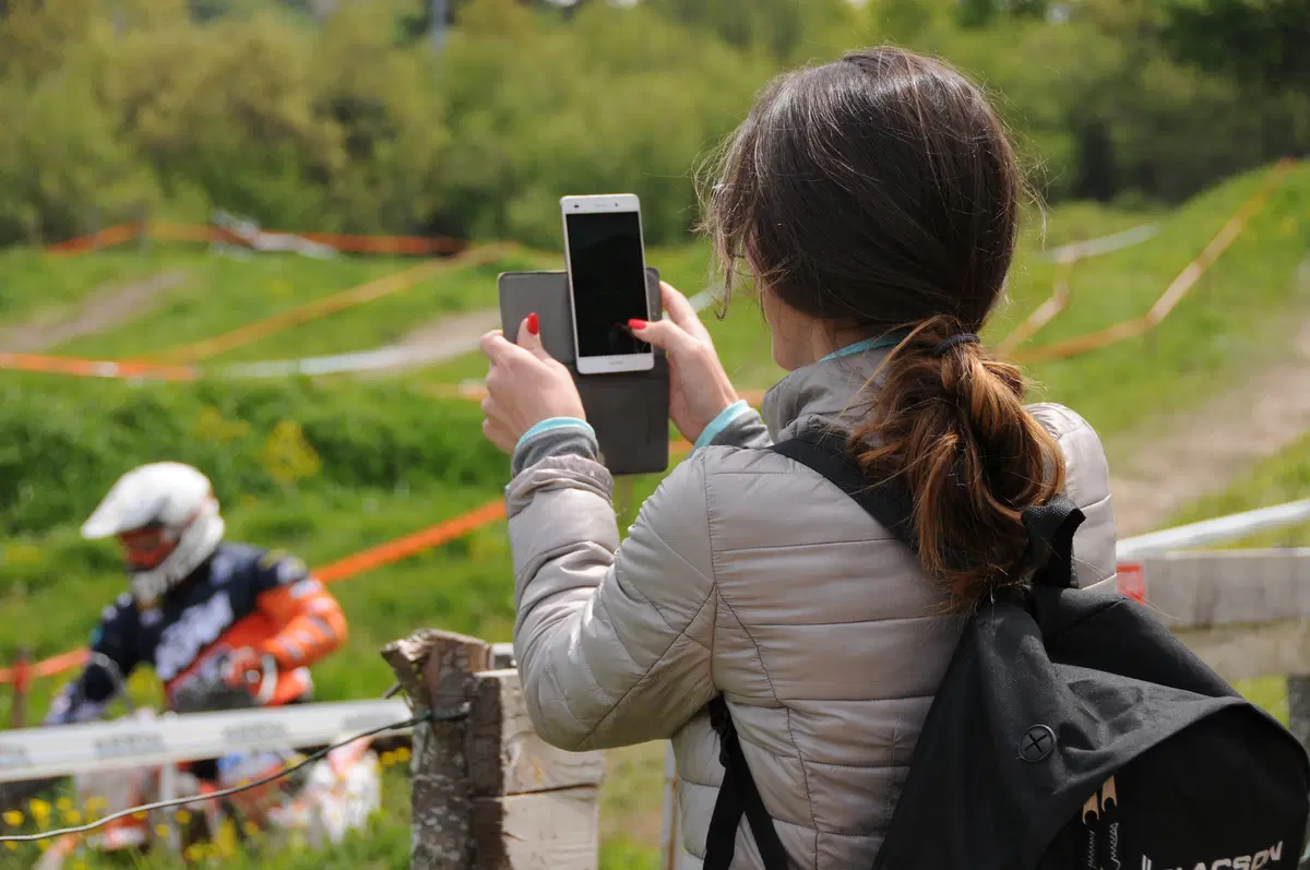 Trofeo Enduro KTM 2016: seconda prova a Pennabilli