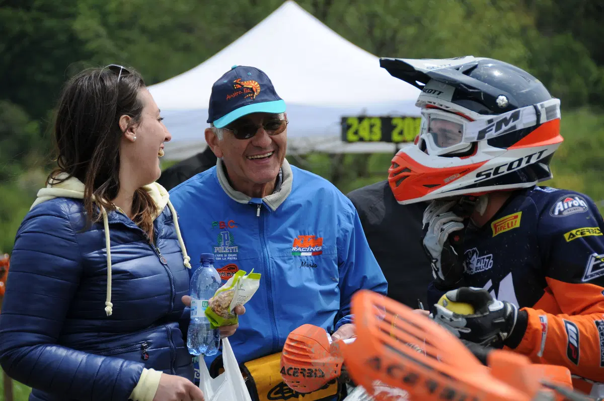 Trofeo Enduro KTM 2016: seconda prova a Pennabilli (21)
