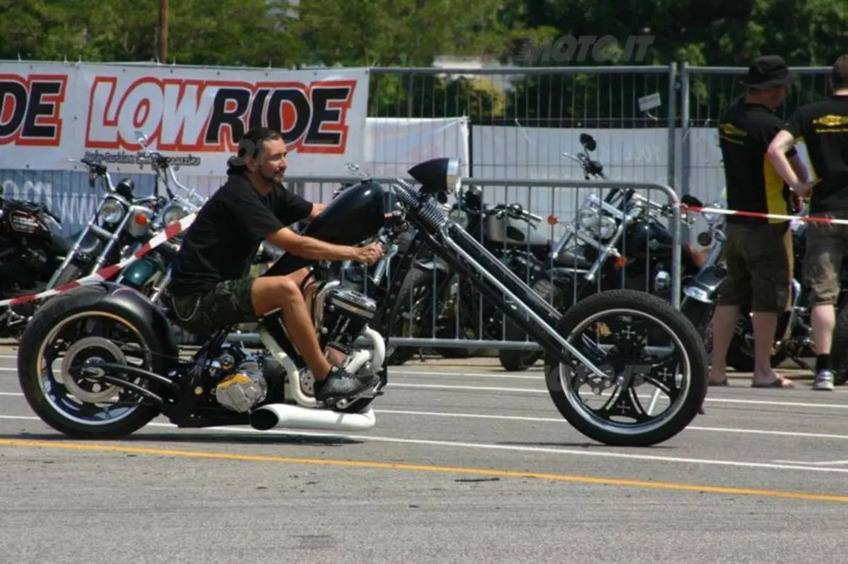 Jesolo Bike Week: prime anticipazioni dell'edizione 2012 (9)
