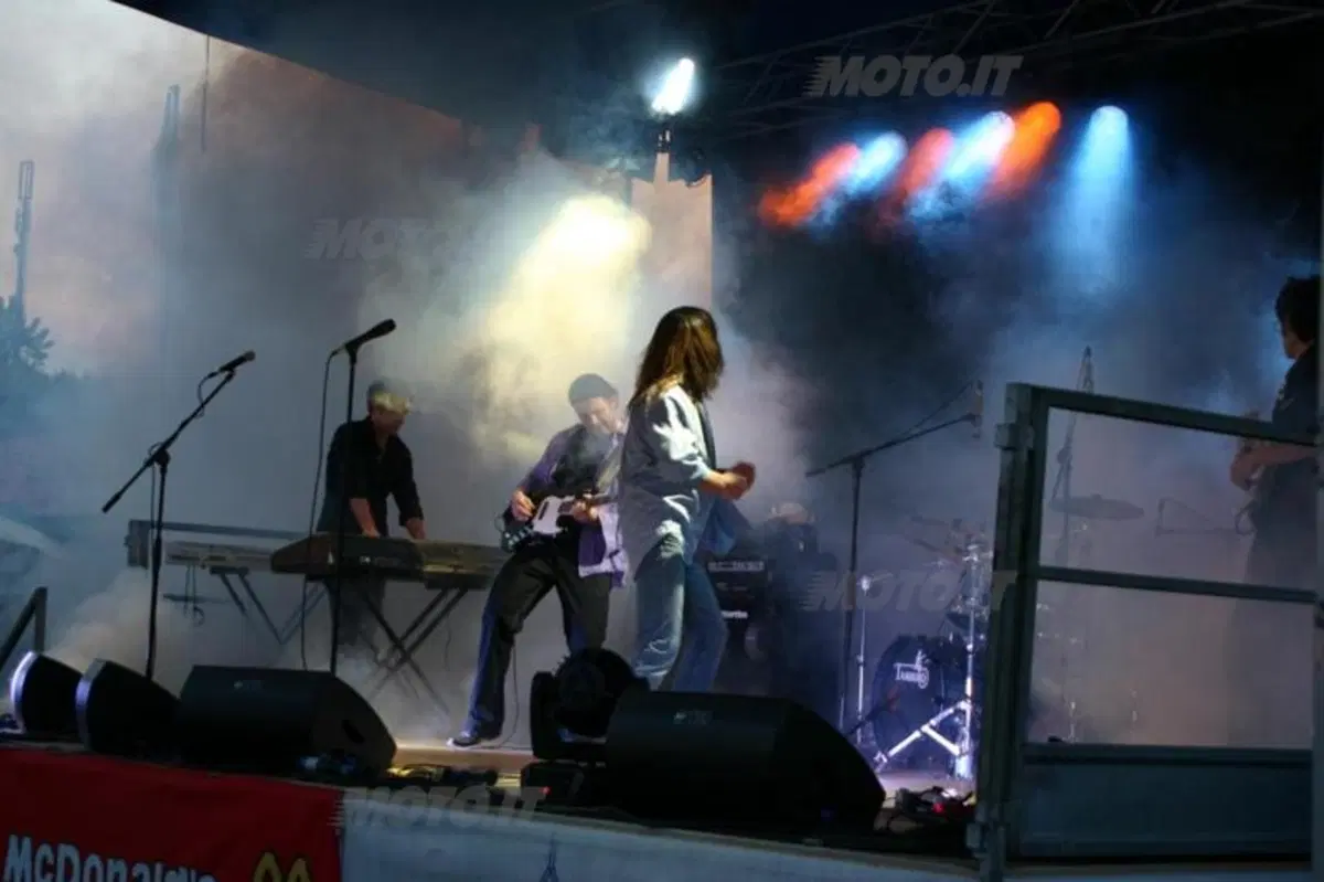 Jesolo Bike Week: prime anticipazioni dell'edizione 2012 (10)