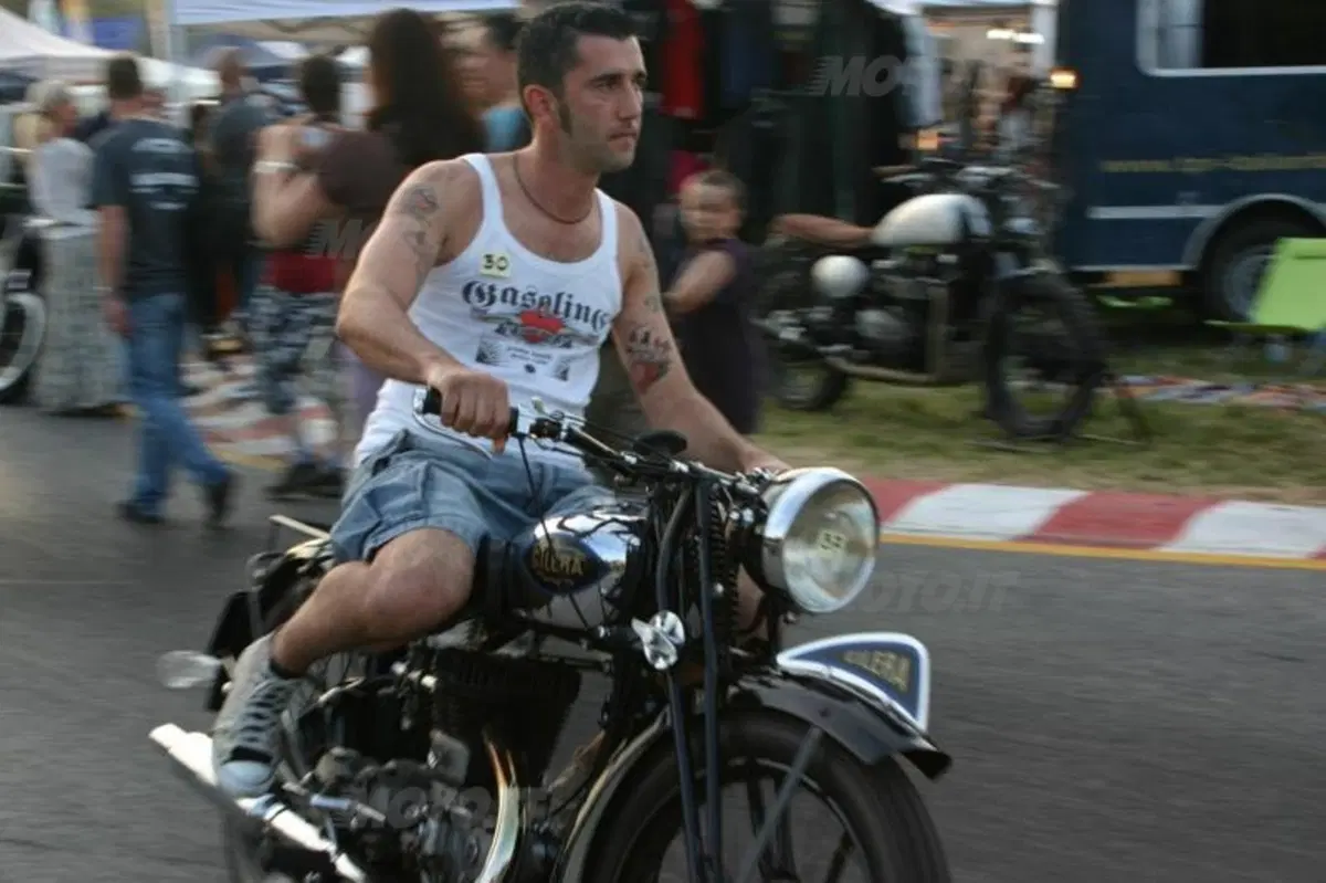 Jesolo Bike Week: prime anticipazioni dell'edizione 2012 (11)