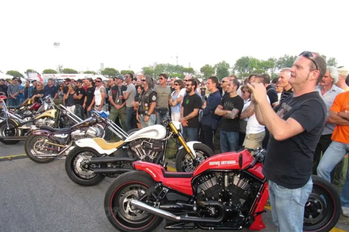 Jesolo Bike Week: prime anticipazioni dell'edizione 2012 (12)