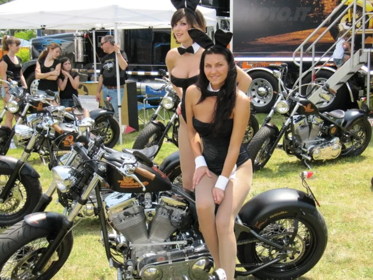 Jesolo Bike Week: prime anticipazioni dell'edizione 2012 (13)