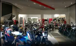 Max Moto