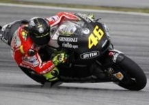 Test a Jerez, ultimo appello per la MotoGP