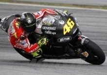 Test a Jerez, ultimo appello per la MotoGP