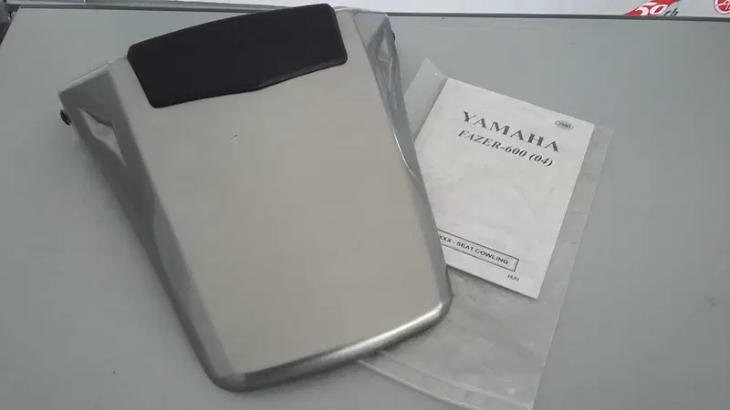 CODINI MONOPOSTO YAMAHA FZ6N/FZ6 FAZER