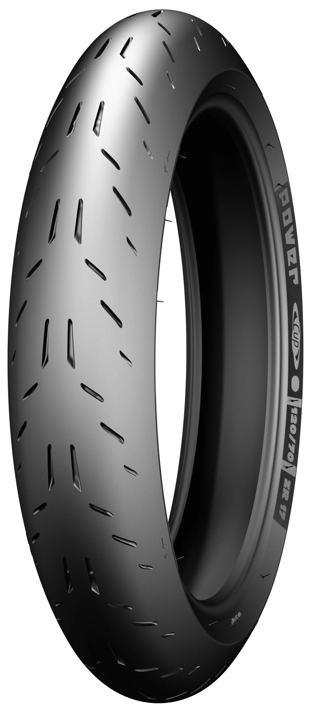 Test pneumatici. Michelin Power Cup (11)
