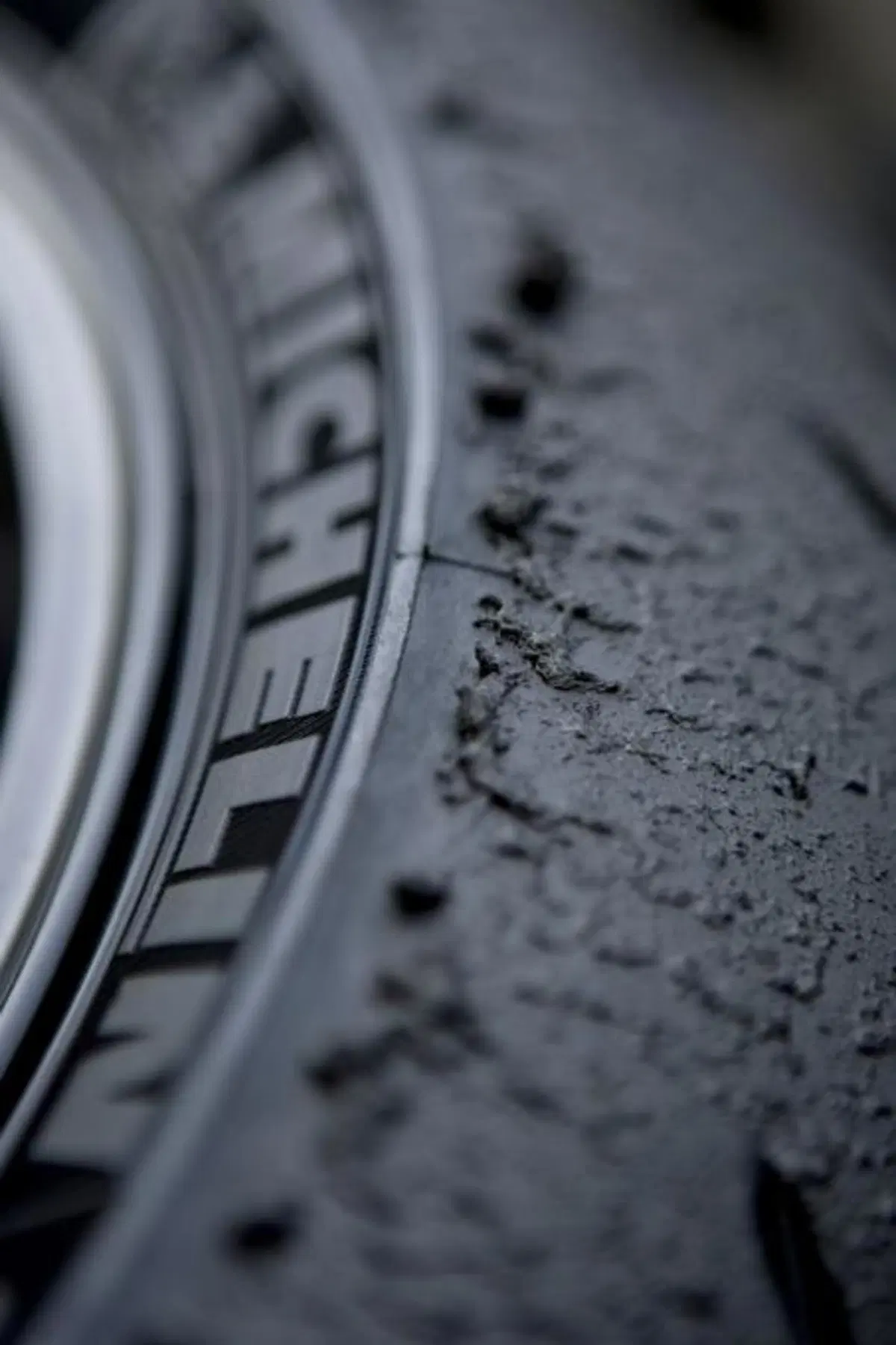 Test pneumatici. Michelin Power Cup (26)
