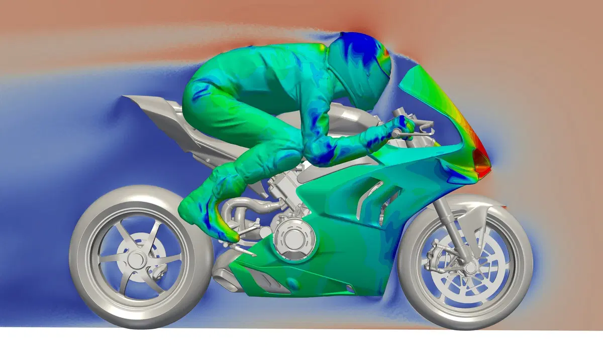 Ducati Panigale V4 S 2020 Modifiche (12)