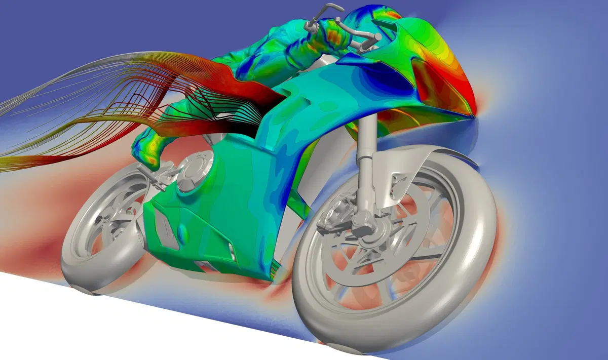 Ducati Panigale V4 S 2020 Modifiche (9)