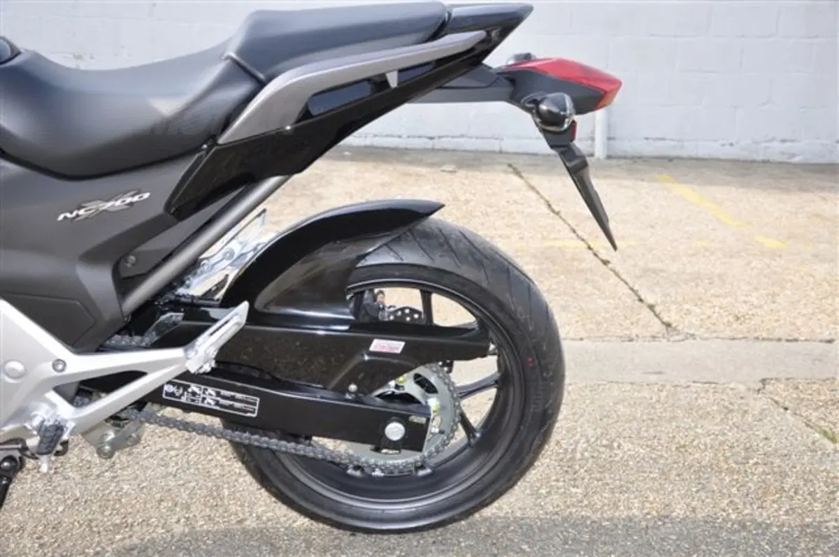 Kit Skidmarx per Honda NC700X