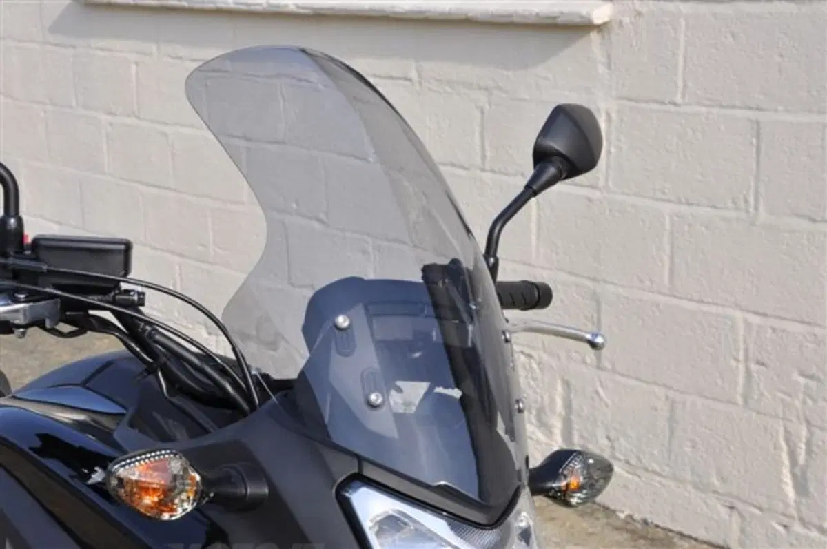 Kit Skidmarx per Honda NC700X (2)