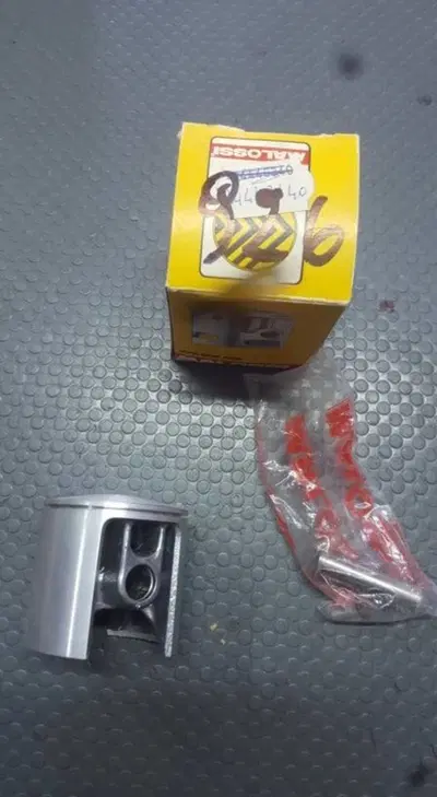 PISTONE DIAM. 55,4 PIAGGIO VESPA 50 Malossi
