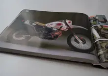 Elefant People, che bel libro!