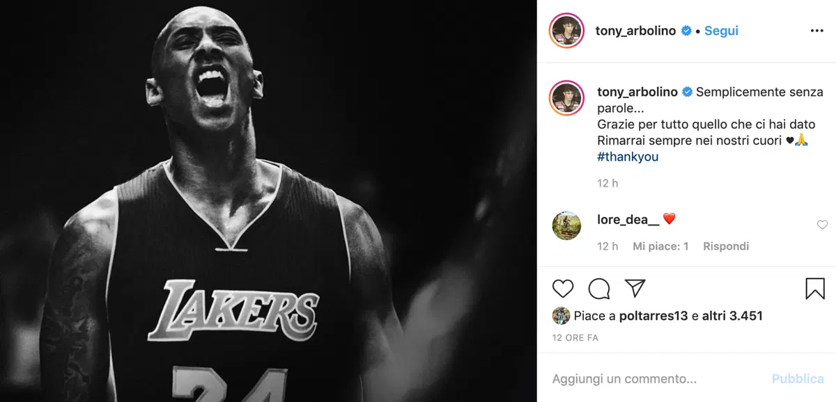 Kobe Bryant, il cordoglio dei piloti (7)