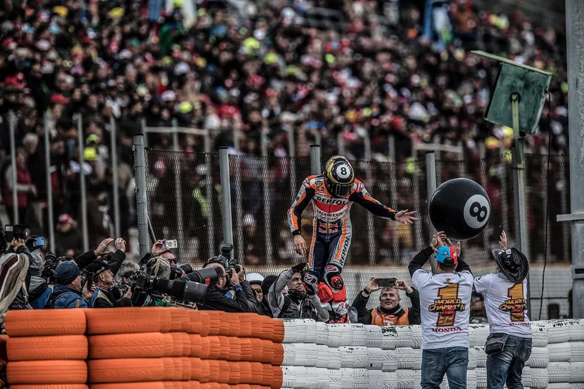 Gallery MotoGP. Valencia 2019 (19)