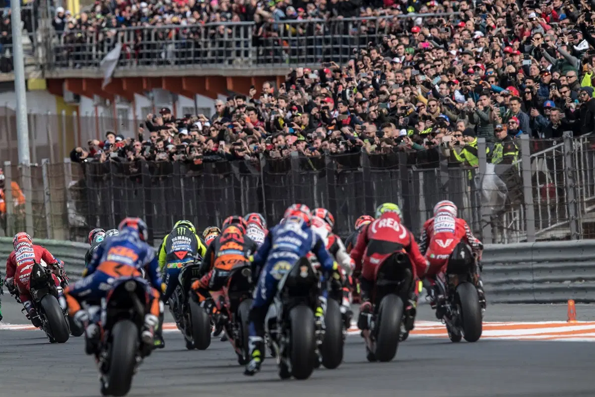 Gallery MotoGP. Valencia 2019 (29)