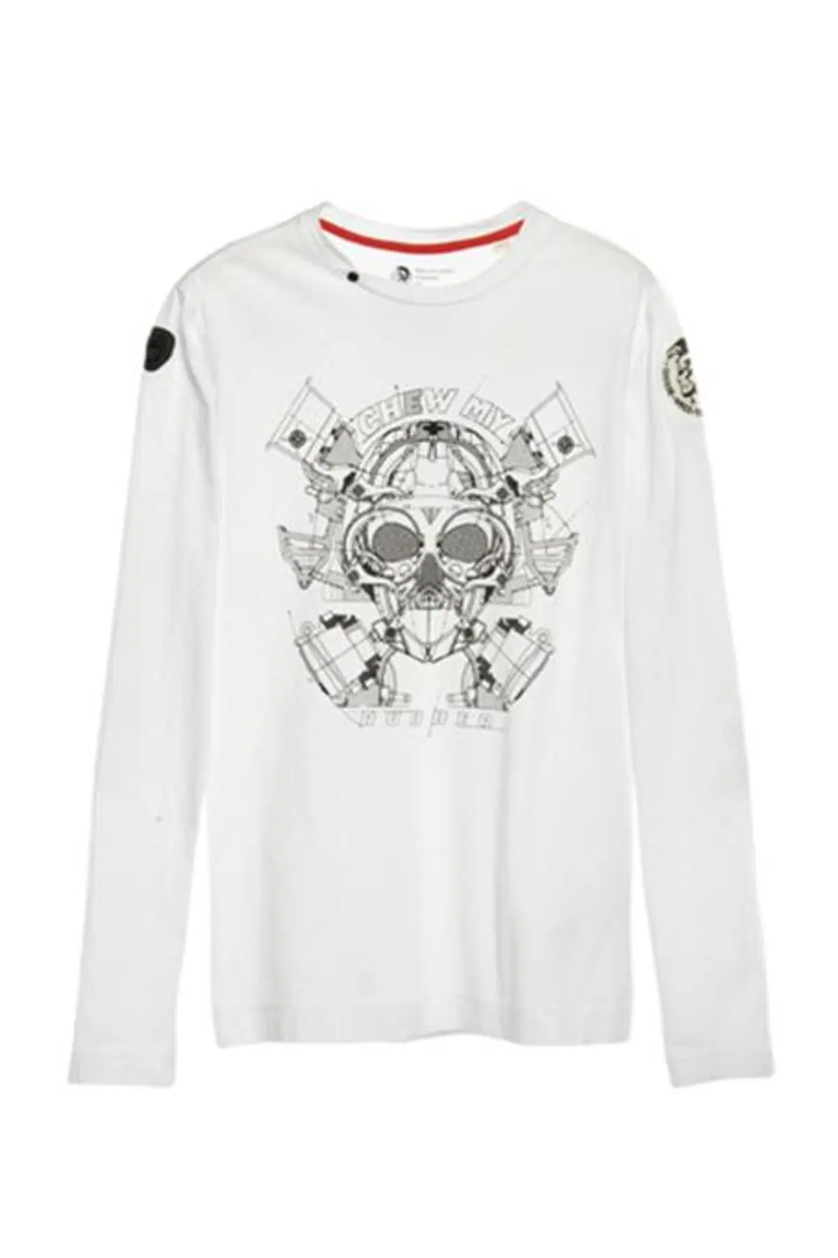 A Roma Fiorello e Asia Argento presentano la Ducati Monster Diesel (47)