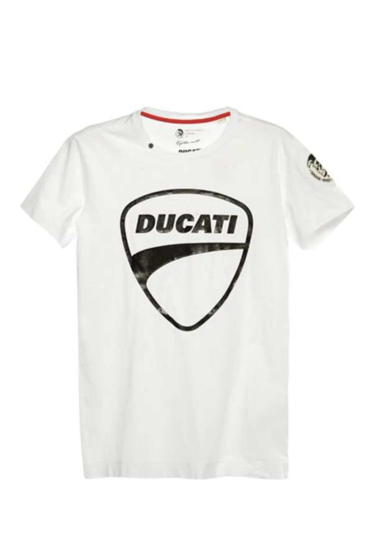 A Roma Fiorello e Asia Argento presentano la Ducati Monster Diesel (48)