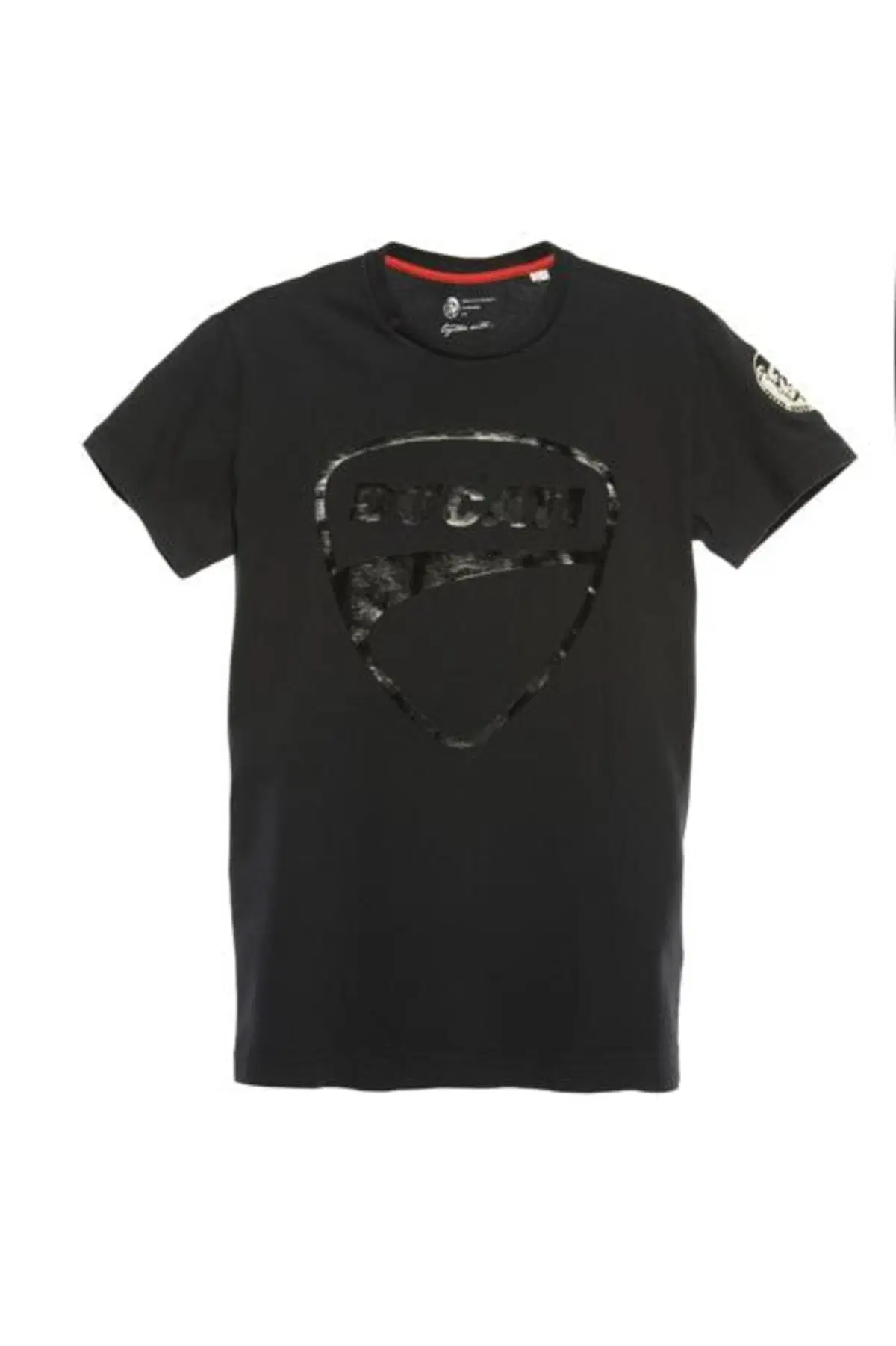 A Roma Fiorello e Asia Argento presentano la Ducati Monster Diesel (50)