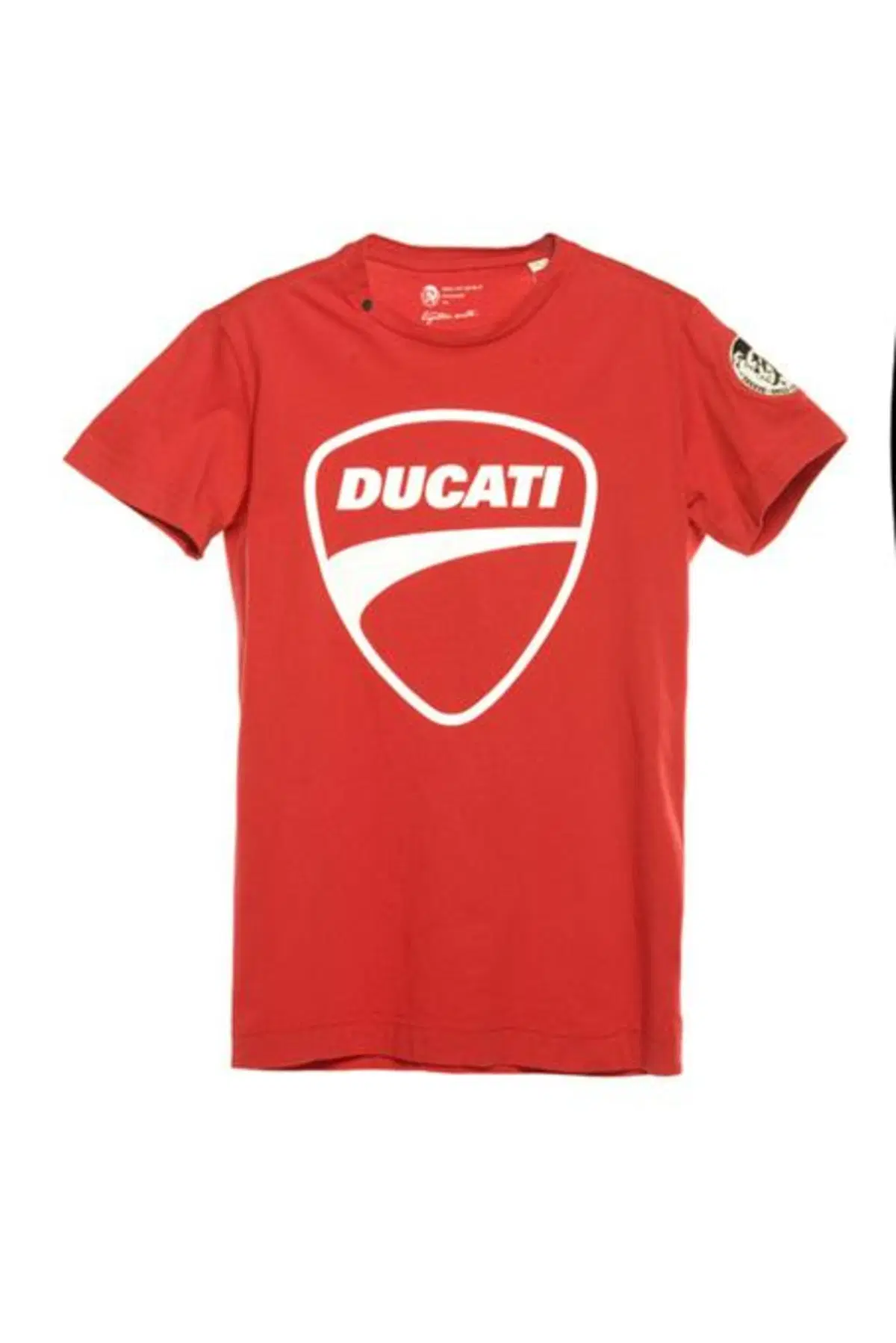 A Roma Fiorello e Asia Argento presentano la Ducati Monster Diesel (51)