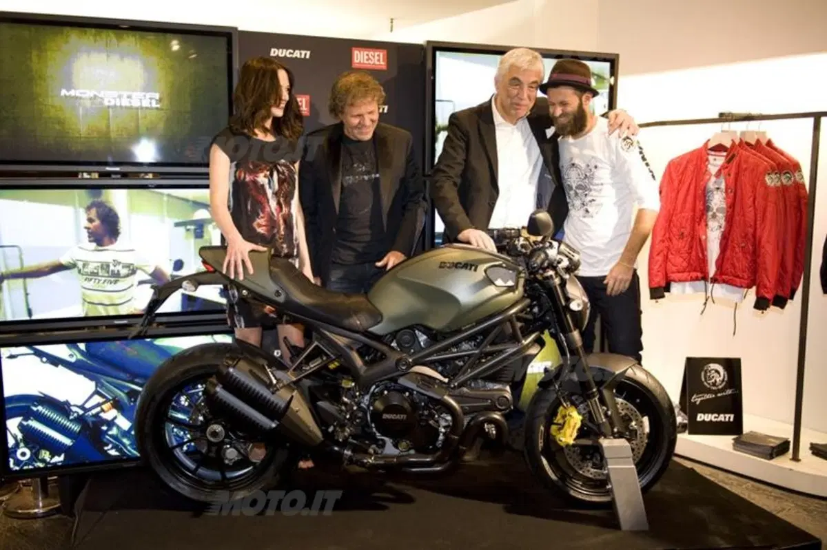 Gabriele Del Torchio: "Ducati, ci sono trattative, ma non a senso unico" (2)