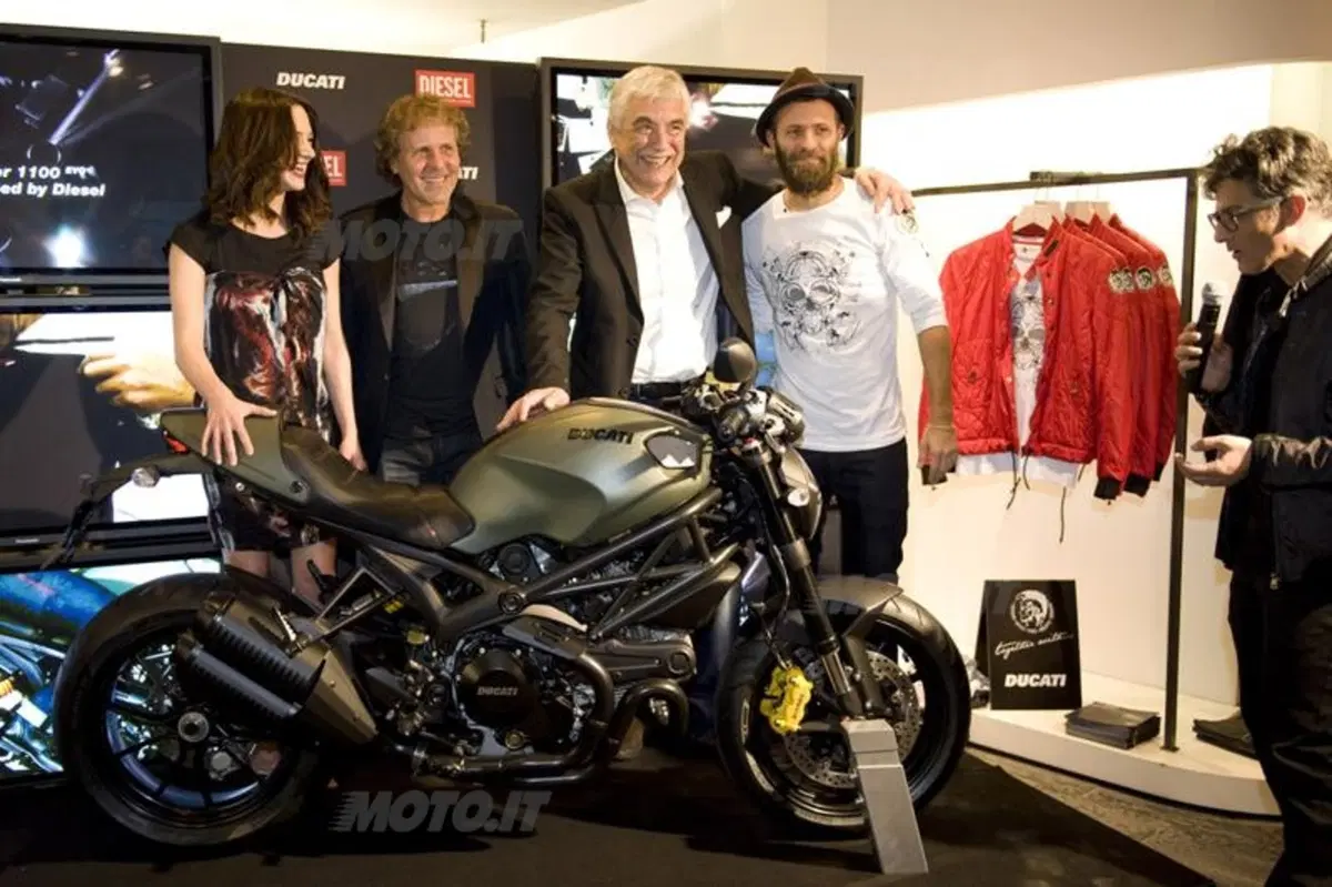 Gabriele Del Torchio: "Ducati, ci sono trattative, ma non a senso unico" (3)