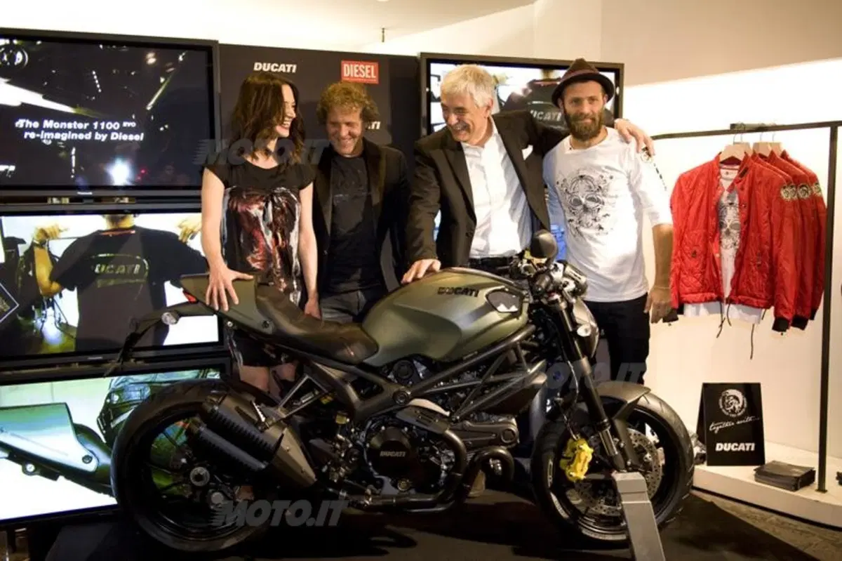Gabriele Del Torchio: "Ducati, ci sono trattative, ma non a senso unico" (4)