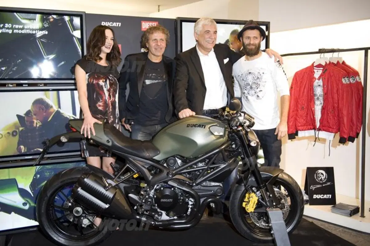 Gabriele Del Torchio: "Ducati, ci sono trattative, ma non a senso unico" (5)