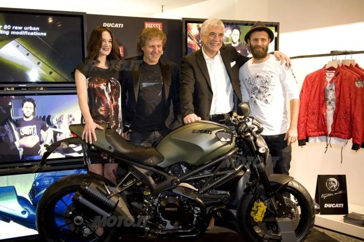 Gabriele Del Torchio: "Ducati, ci sono trattative, ma non a senso unico" (6)