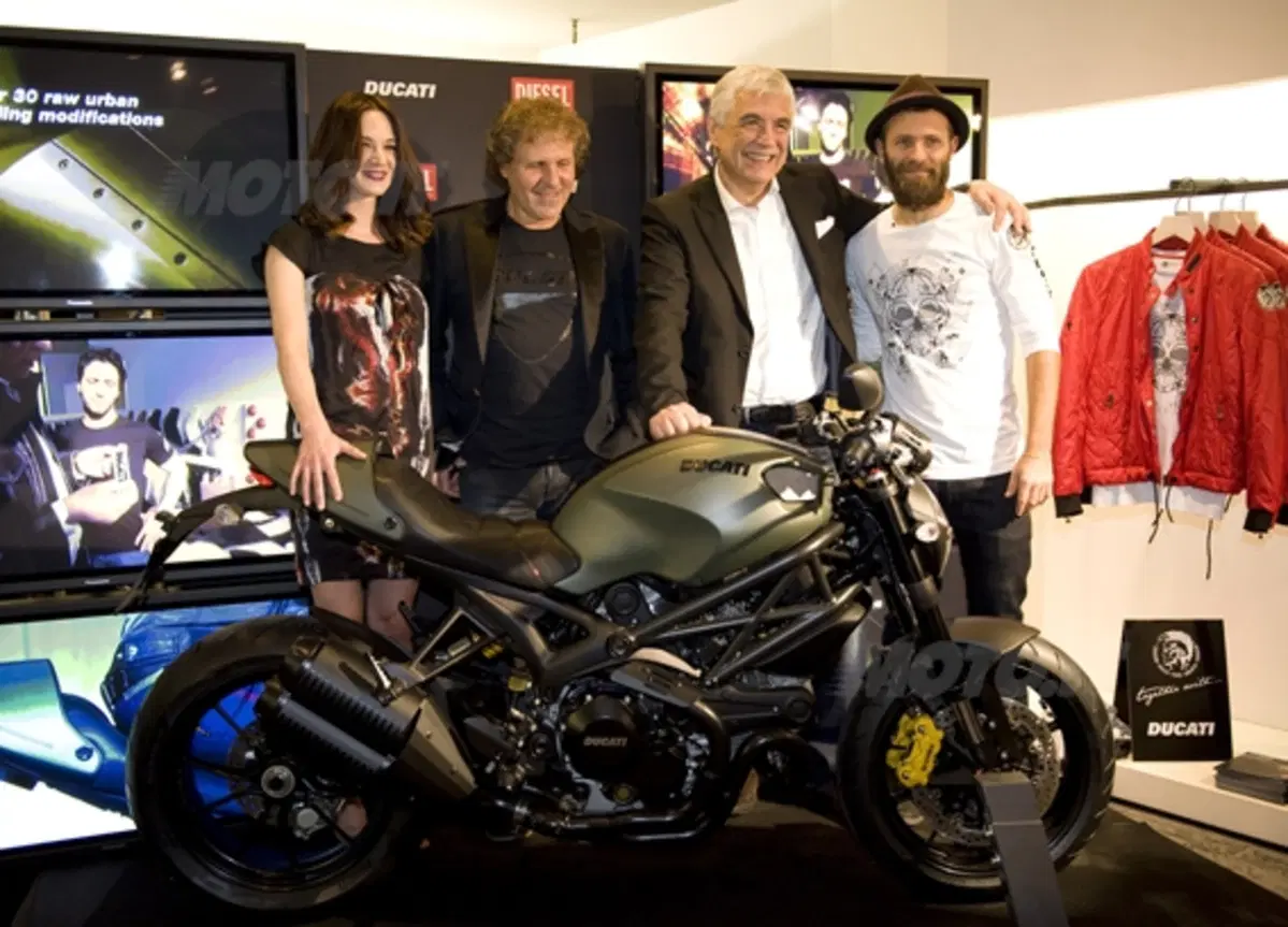 Gabriele Del Torchio: "Ducati, ci sono trattative, ma non a senso unico" (9)