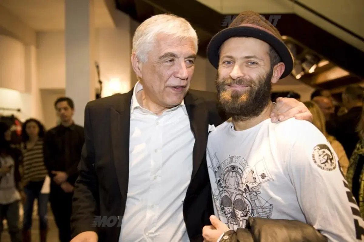 Gabriele Del Torchio: "Ducati, ci sono trattative, ma non a senso unico" (12)