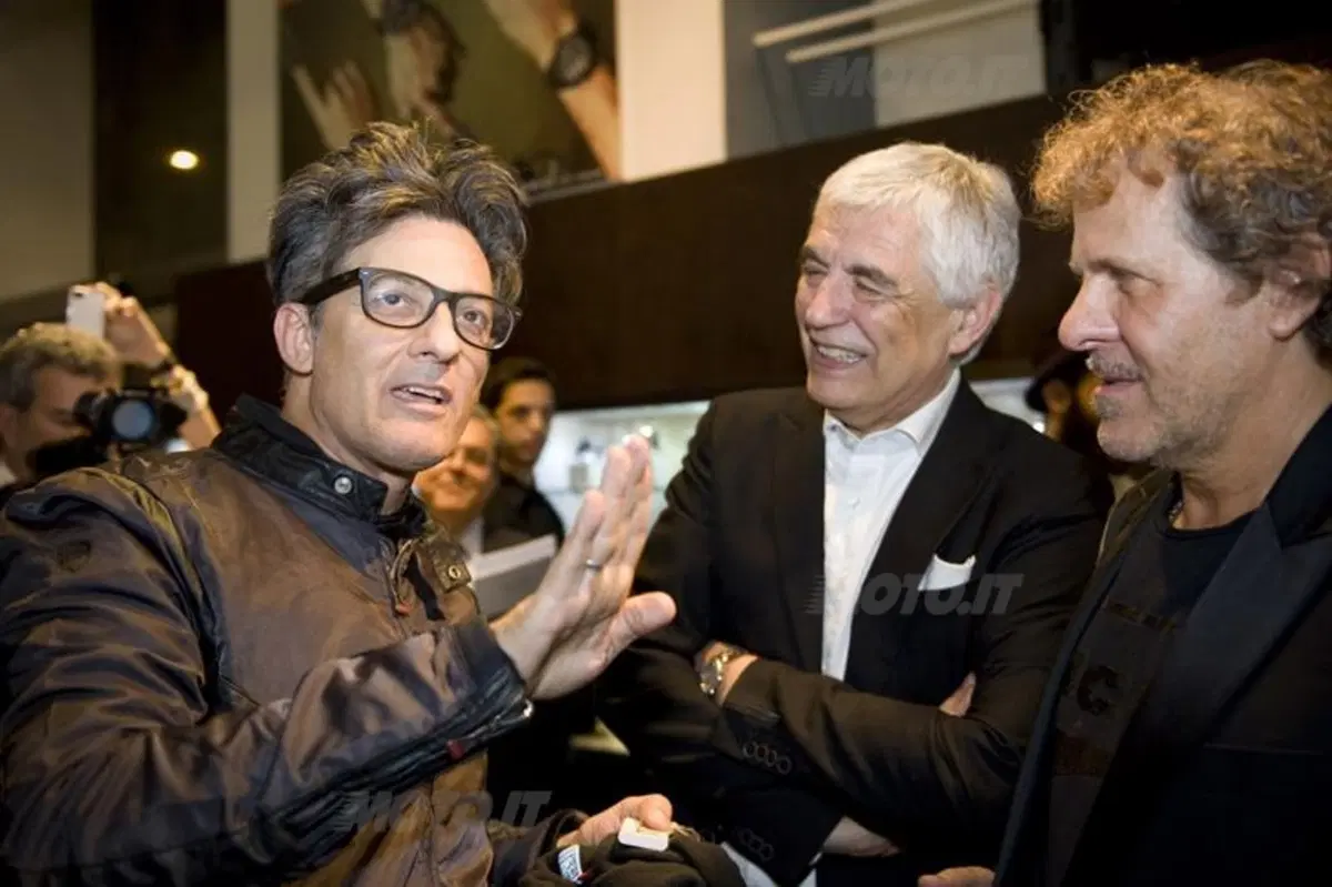 Gabriele Del Torchio: "Ducati, ci sono trattative, ma non a senso unico" (13)