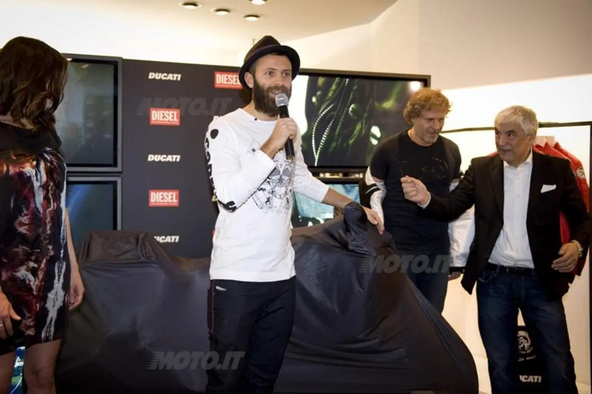 Gabriele Del Torchio: "Ducati, ci sono trattative, ma non a senso unico" (14)