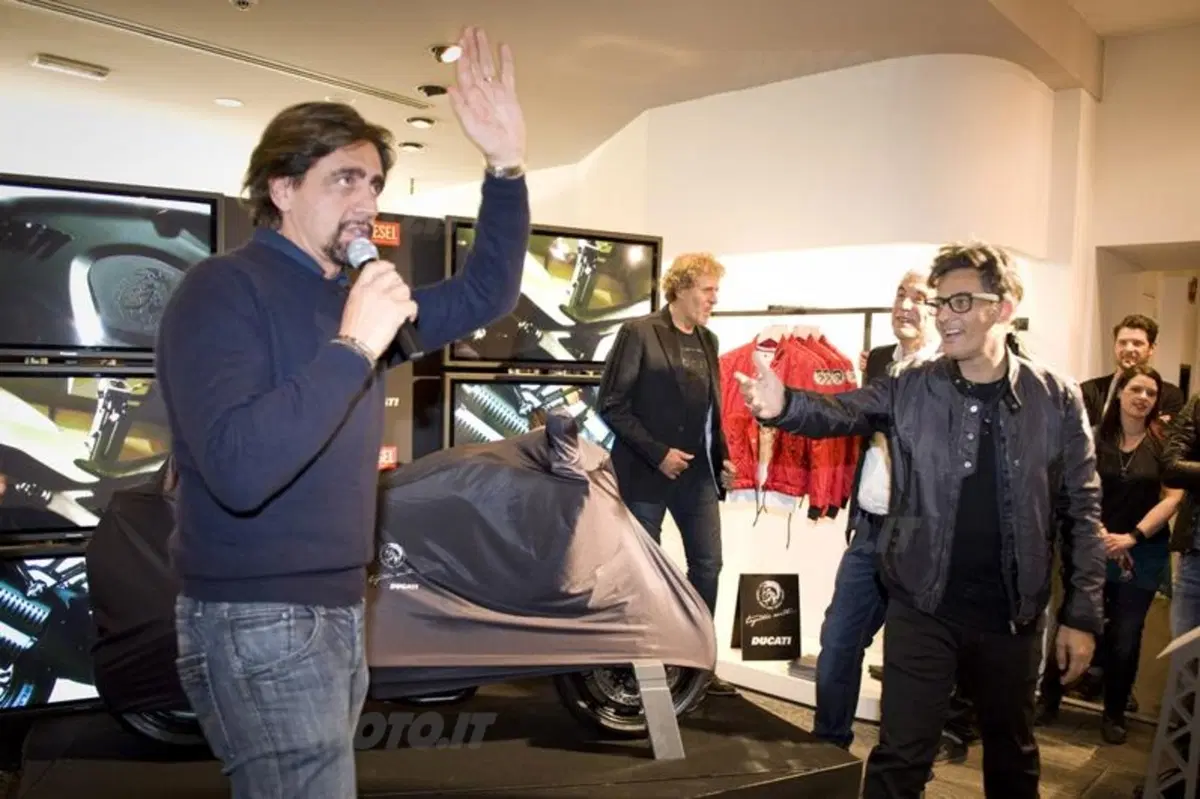 Gabriele Del Torchio: "Ducati, ci sono trattative, ma non a senso unico" (15)